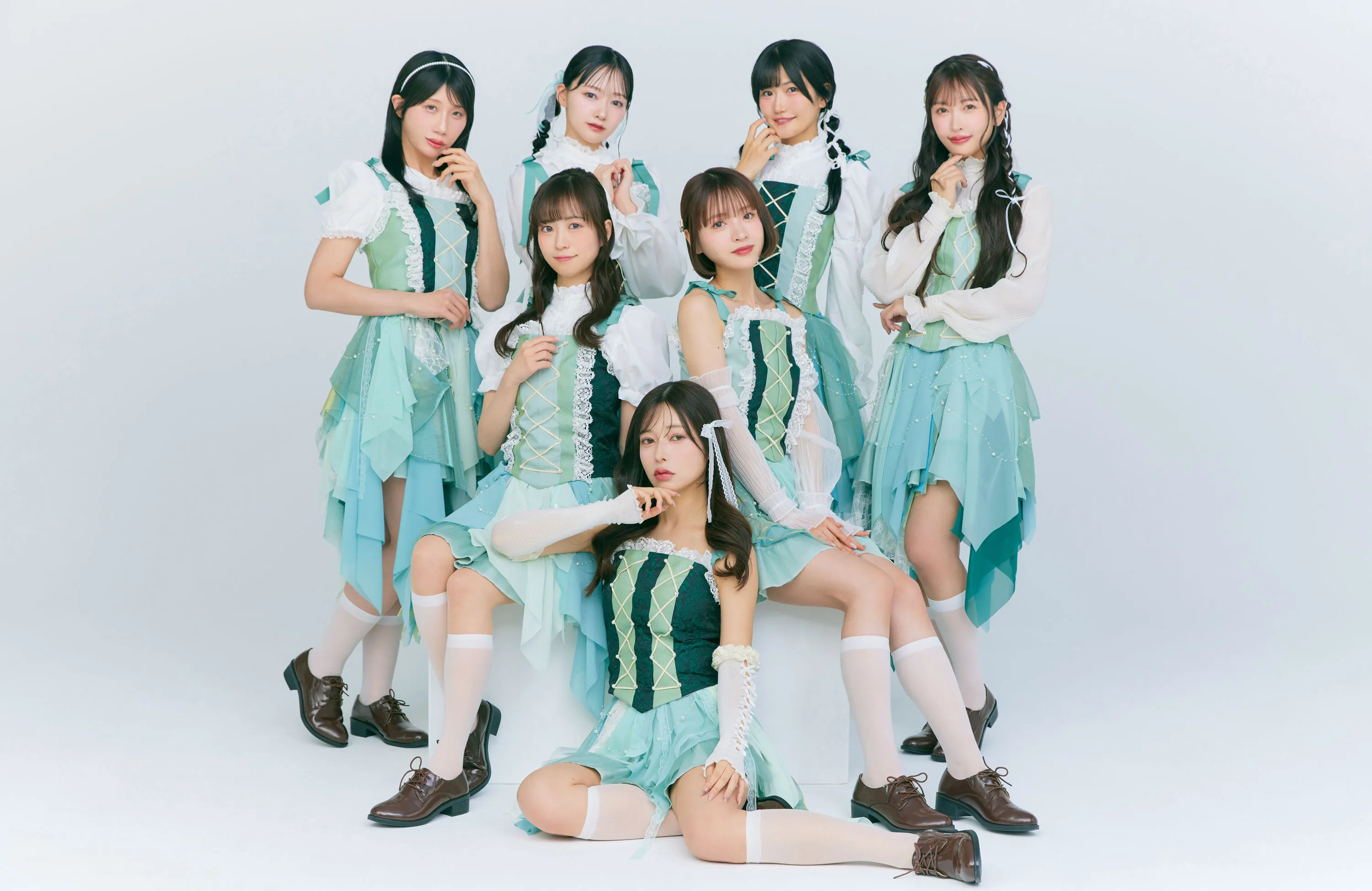 321アイドル部 公式サイト