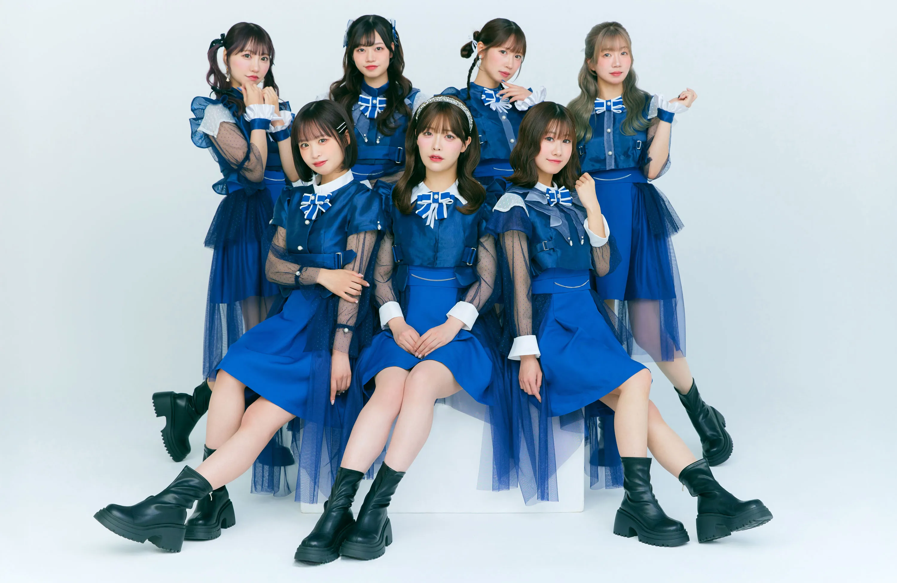 321アイドル部 公式サイト