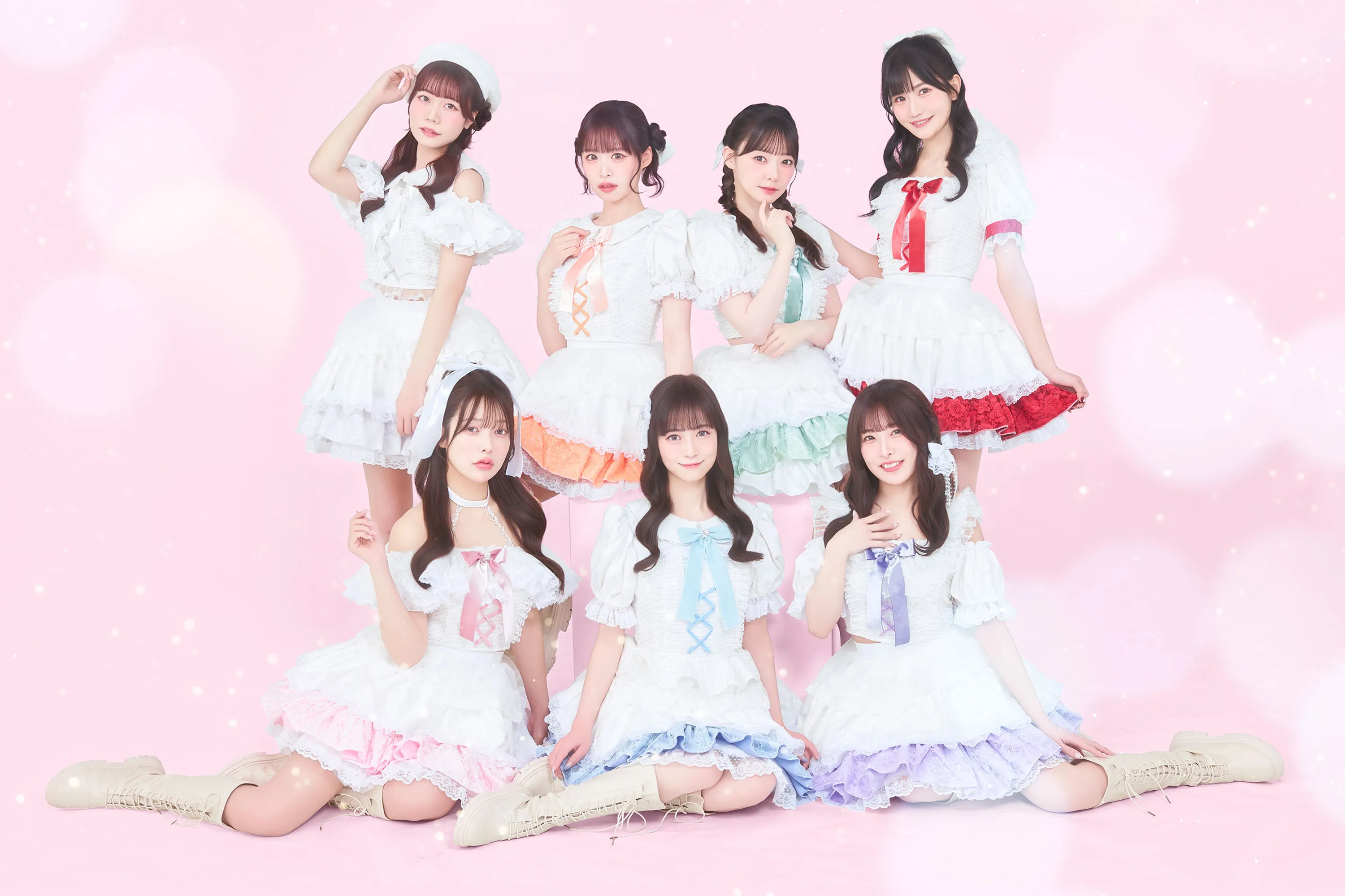 321アイドル部 公式サイト