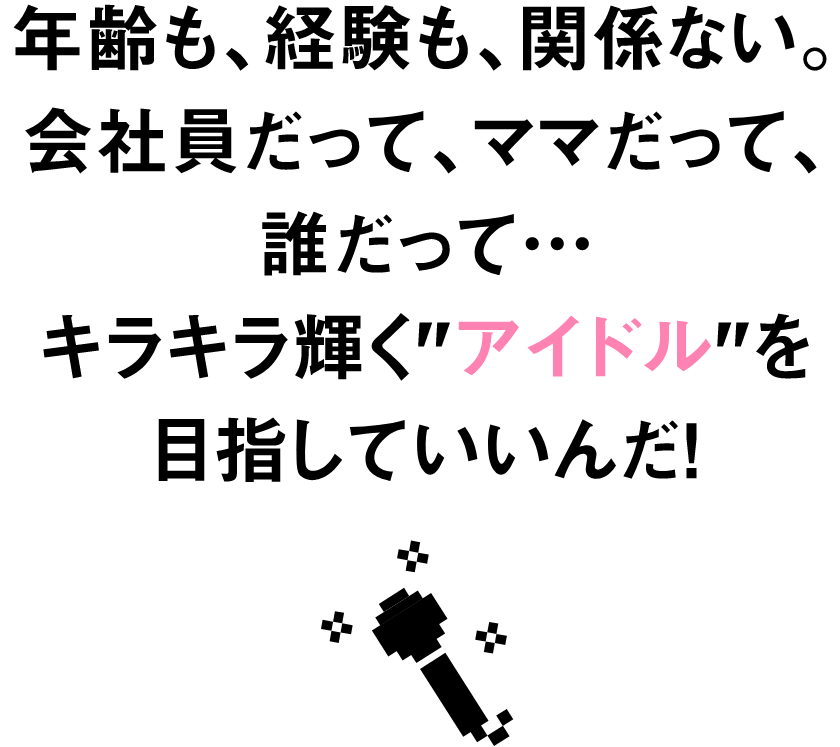 321アイドル部